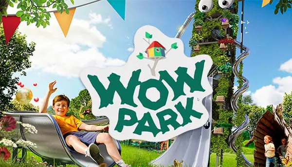 Wow Park 700X500