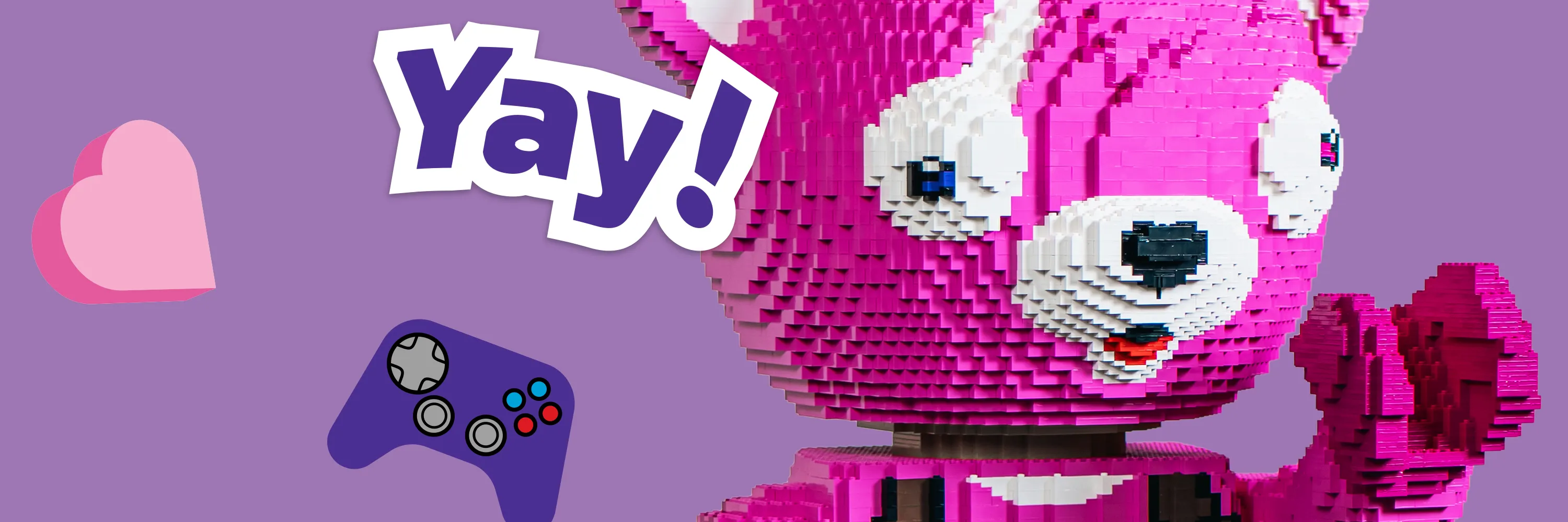 Byggeri af LEGO Fortnite-favoritten - Cuddle Team Leader 