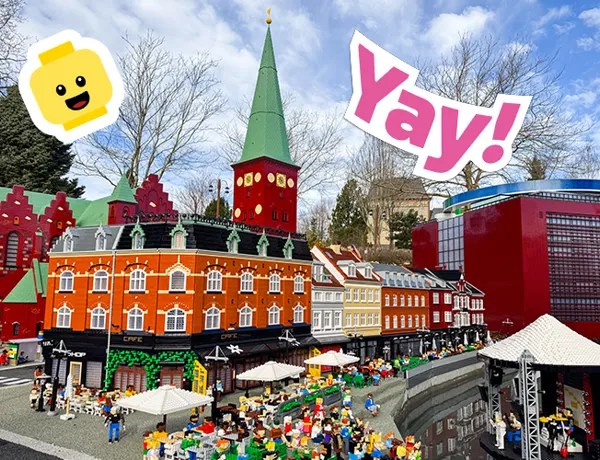 Aarhus I Miniland Yay Smile 700X500