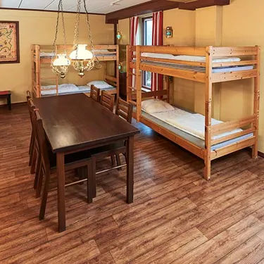 LEGOLAND Holiday Village Pirate Room Large 1 700X500