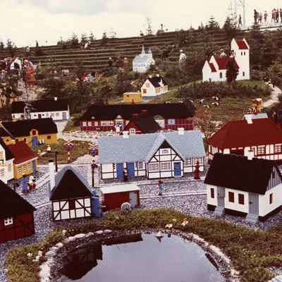 Miniland 60Erne