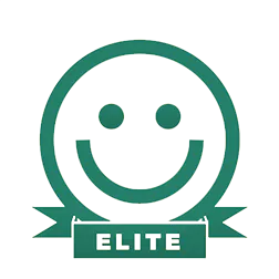 Elite Smiley