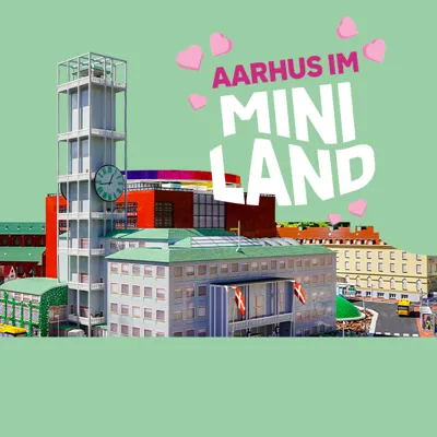 Aarhus I Miniland DE 600X600