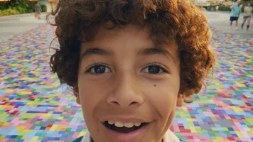 Mit LEGOLAND TVC Still Image