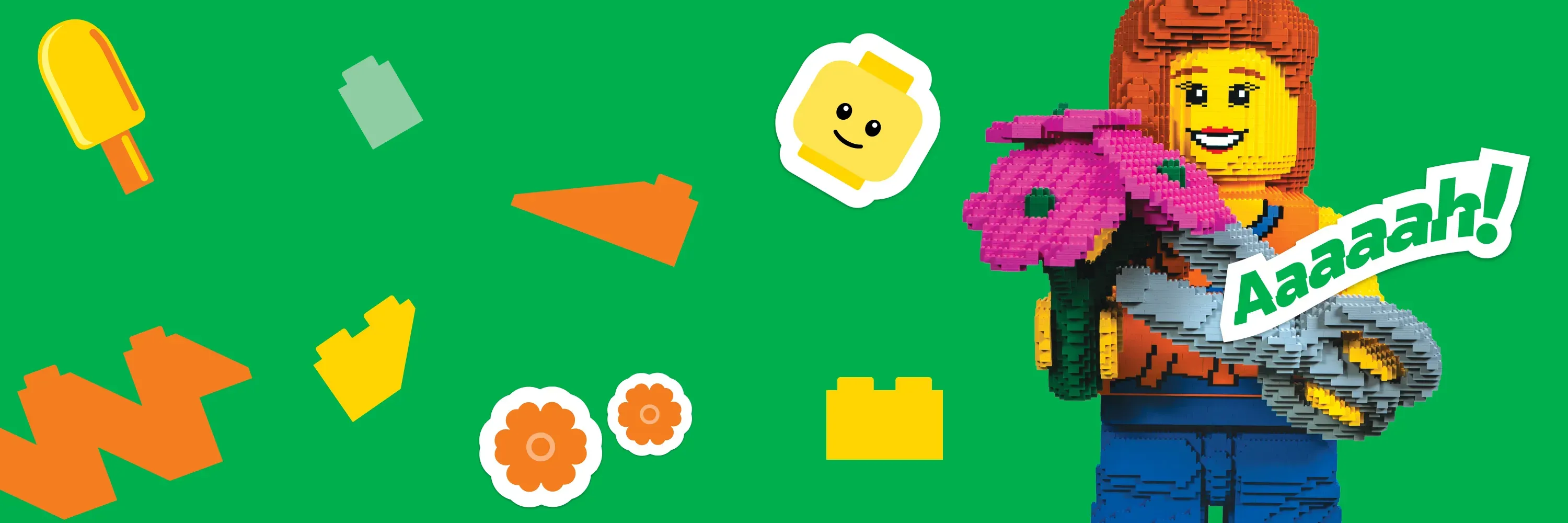 Chill Out Zone Header Desktop