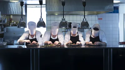 W3A1311 Gastronomi