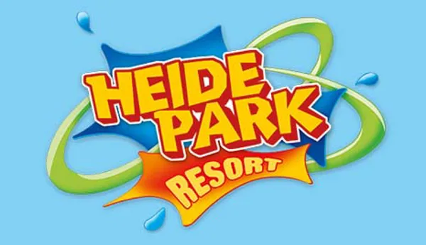 Heide Park Logo