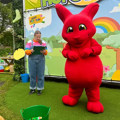 Hopsy LEGOLAND 600X600