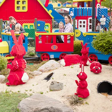 DUPLO Express