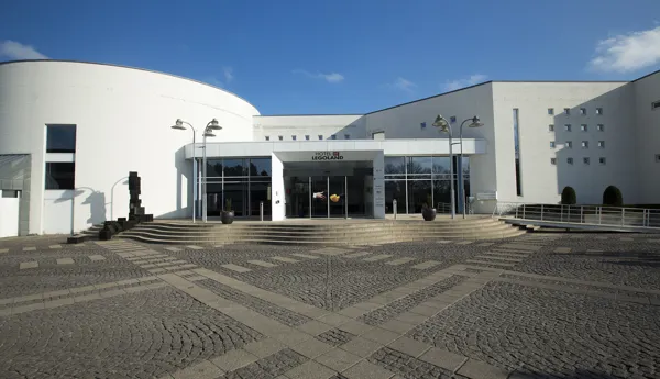D6B3268 Konferencecenter