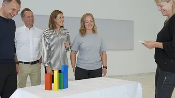 Mellemlederen