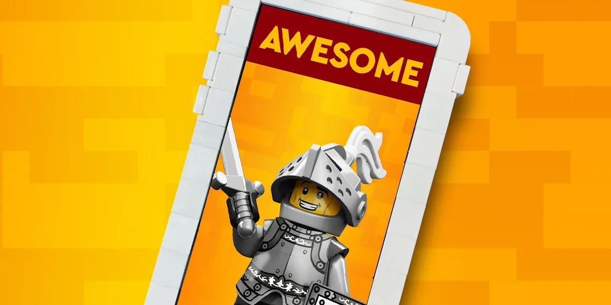 AWESOME sæsonpas