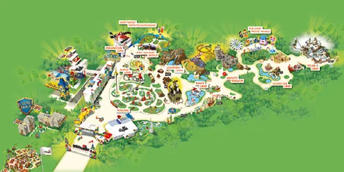 LL25 001 Parkmap 600X600px