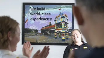 Mosaik