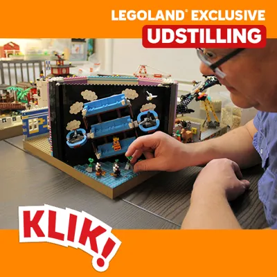 LEGOLAND Exclusive DK 600X600