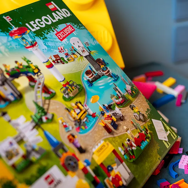 LEGO 1