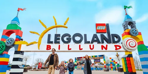 LEGOLAND Billund