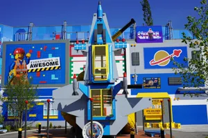 Benny's Playship 2 1920X1080px
