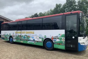 Shuttlebus 3
